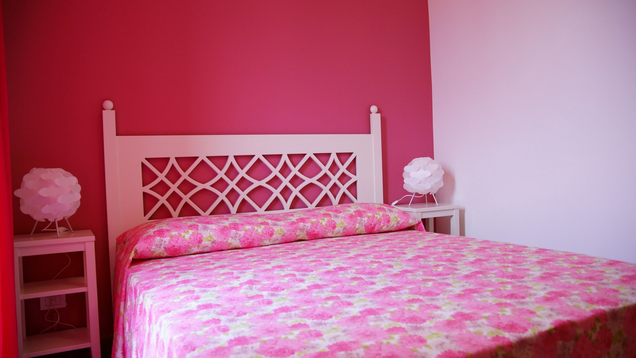 Photo of Bedroom in Marina di Modica