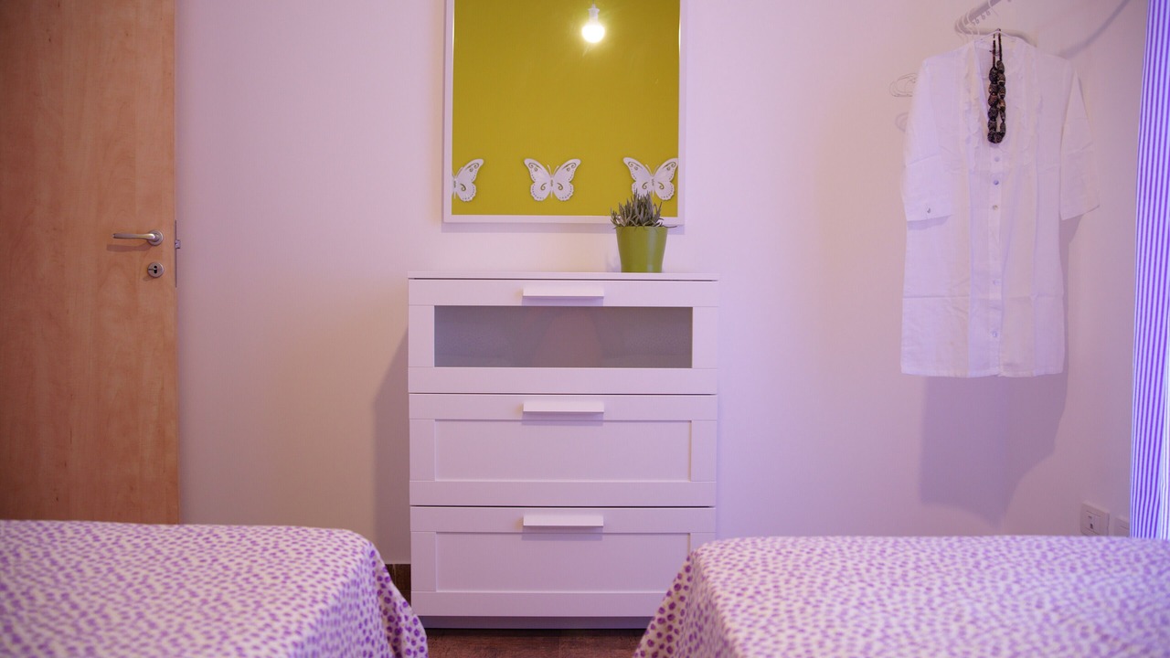 Photo of Bedroom in Marina di Modica