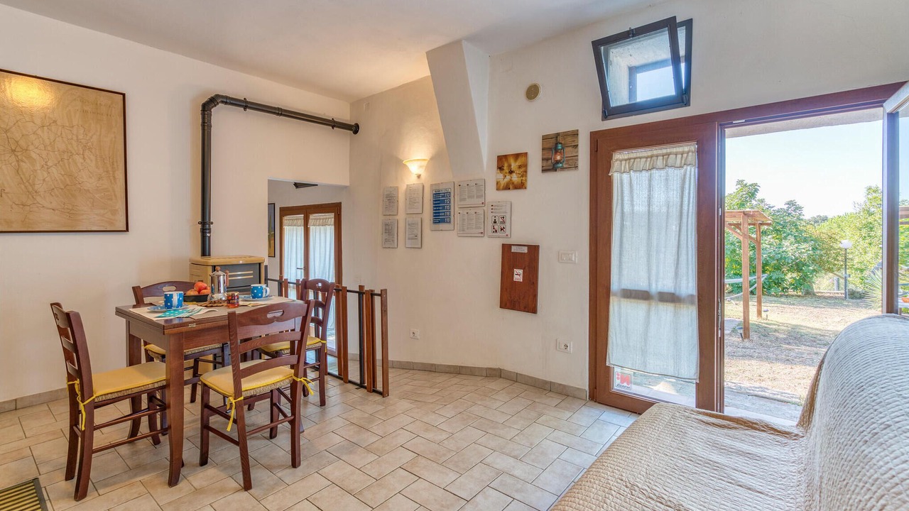 Photo of Bedroom in Montorgiali