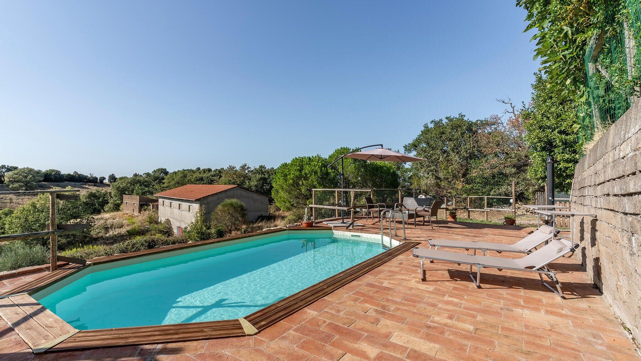 Photo of Outdoor in Montorgiali