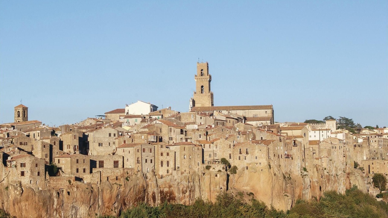 Photo of Others in Montorgiali