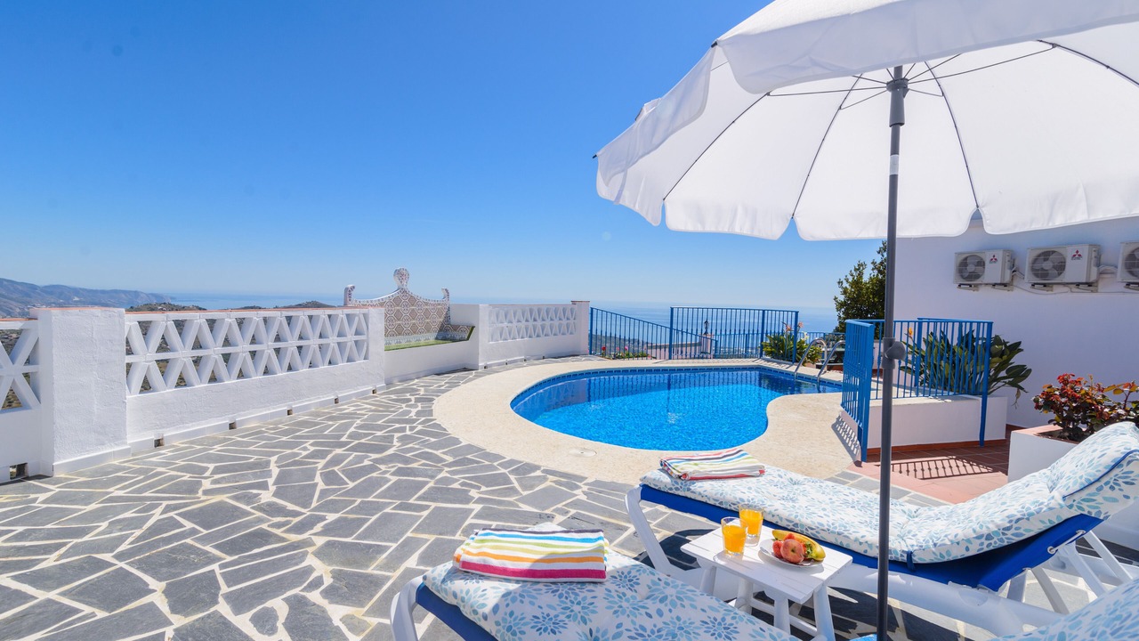 Photo of Outdoor in Torrox