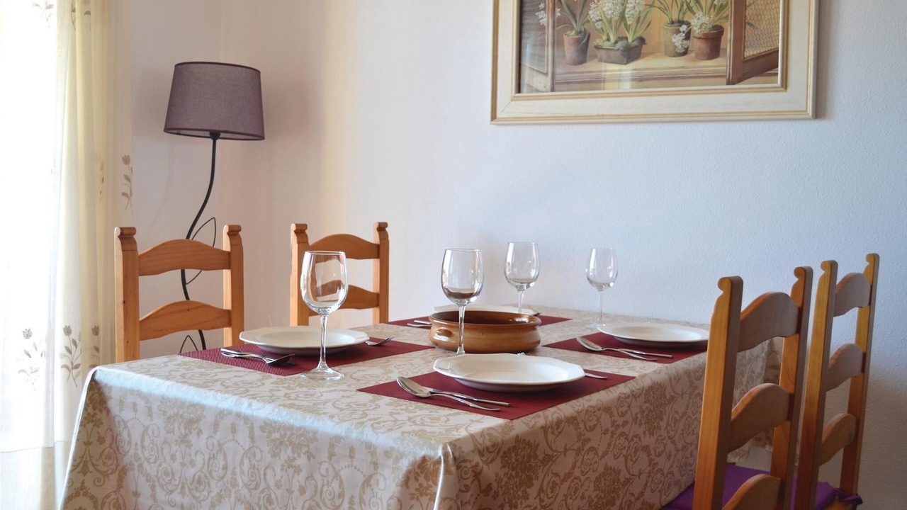 Photo of Bedroom in Vinaros