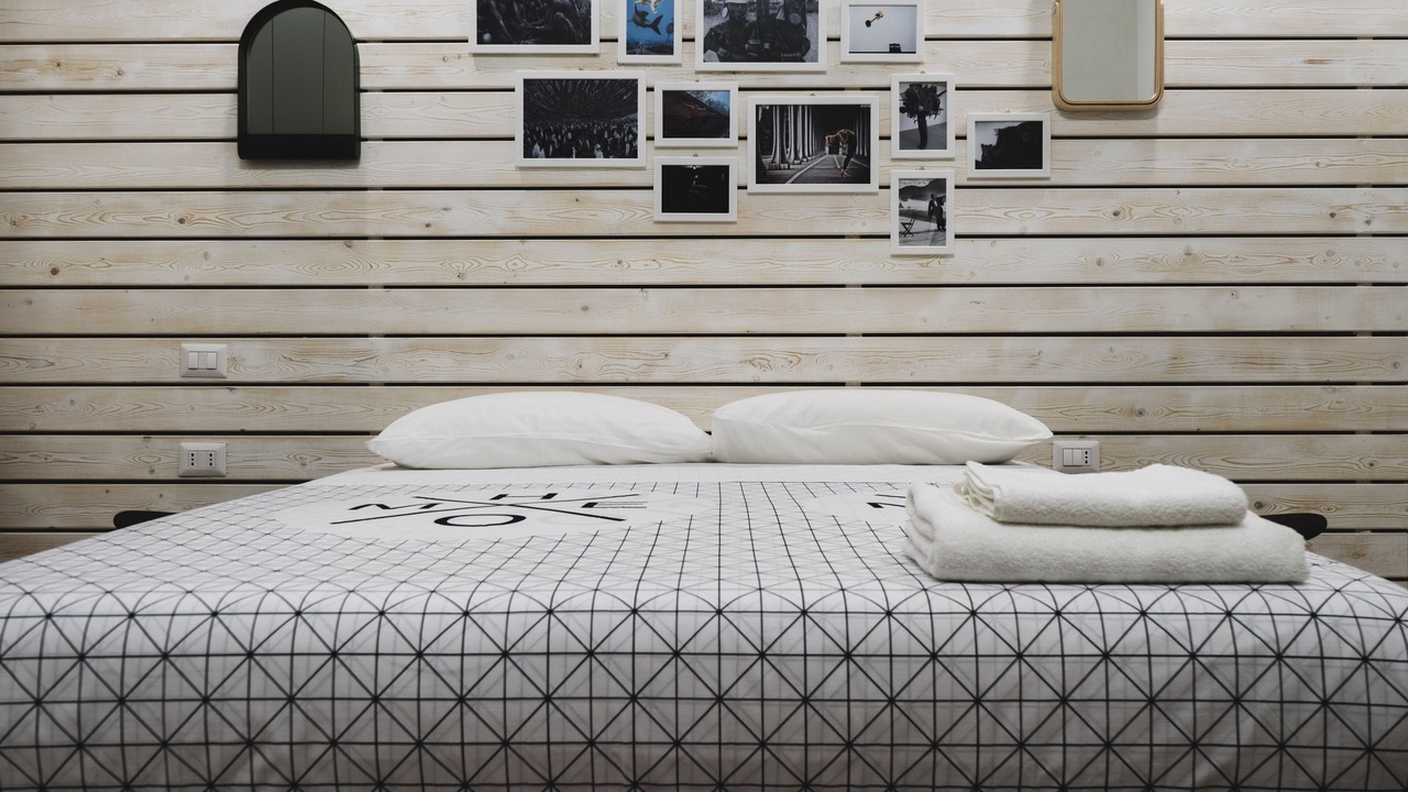 Photo of Bedroom in Santa Lucia