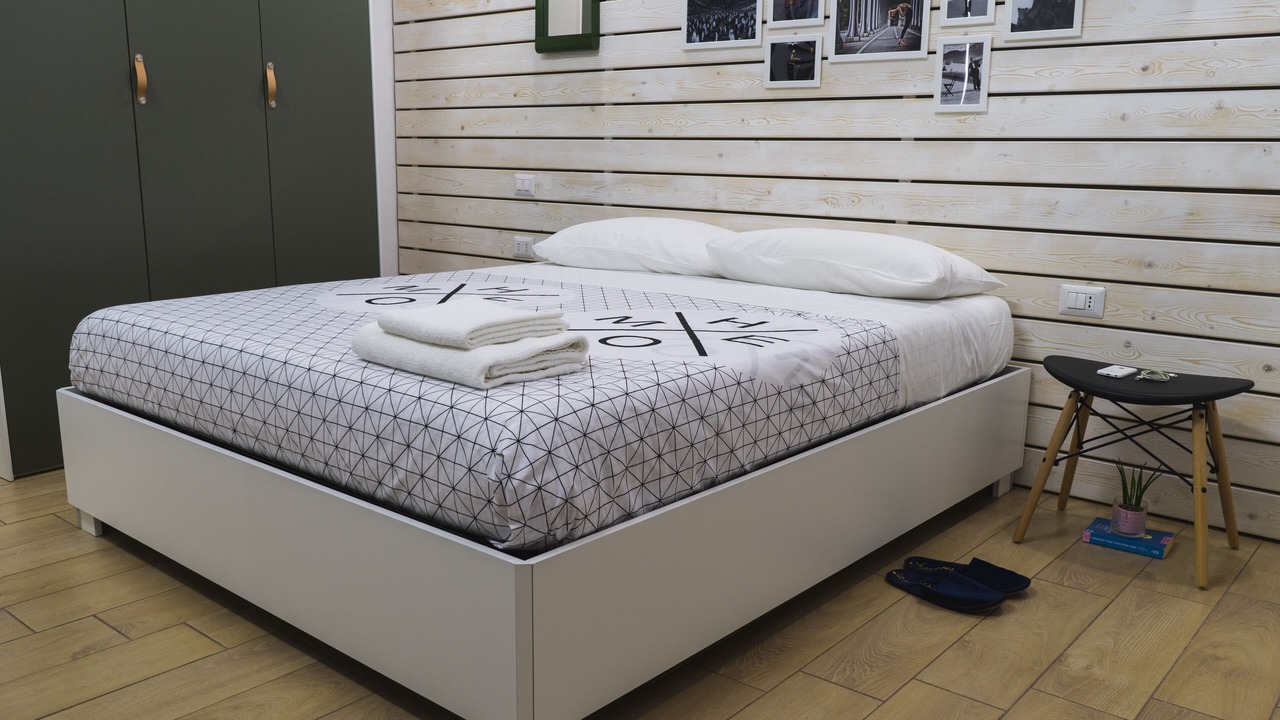 Photo of Bedroom in Santa Lucia