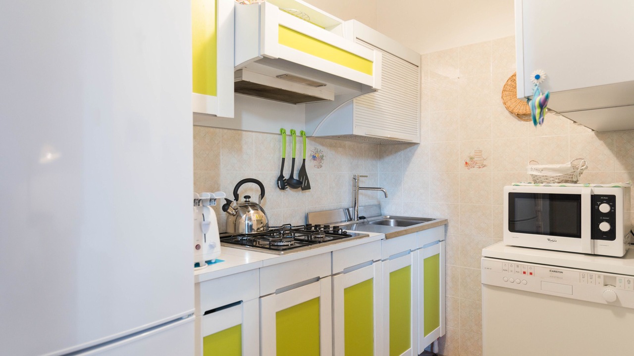 Photo of Kitchen in Pella