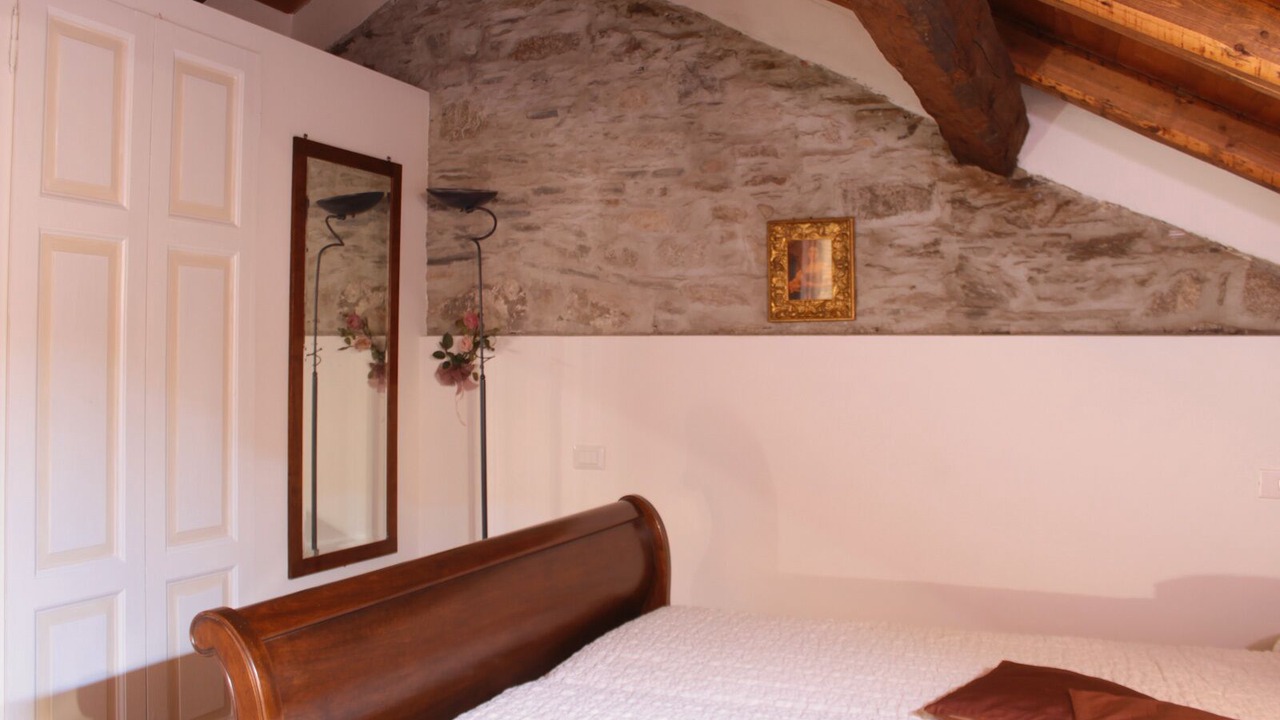 Photo of Bedroom in Pella