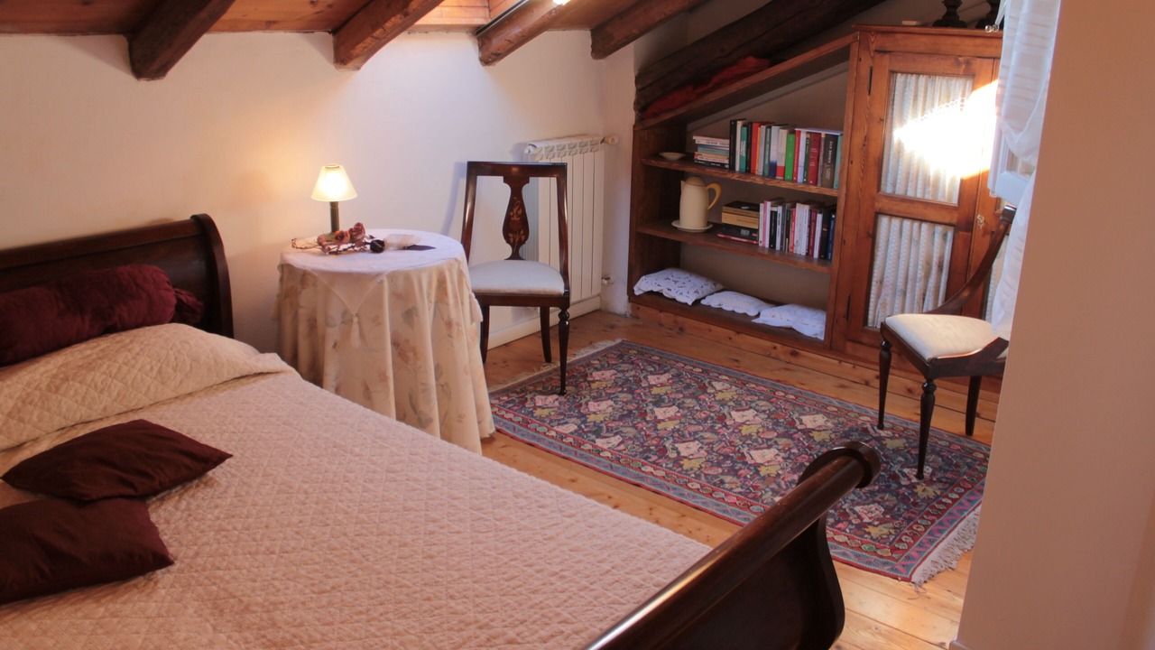 Photo of Bedroom in Pella