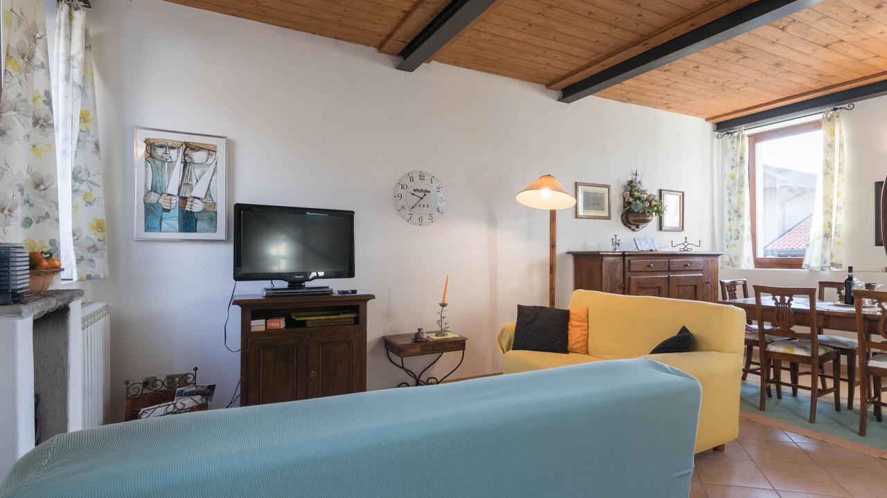 Photo of Livingroom in Pella