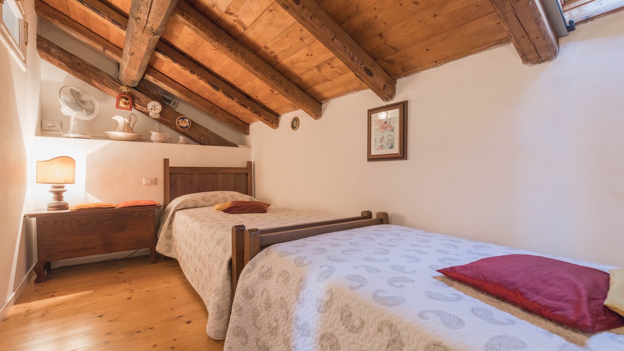 Photo of Bedroom in Pella