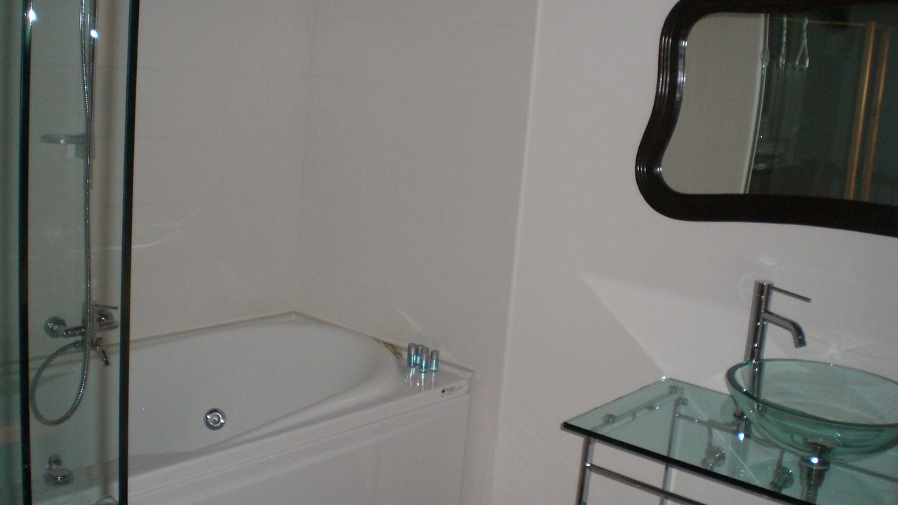 Photo of Bathroom in Manzano