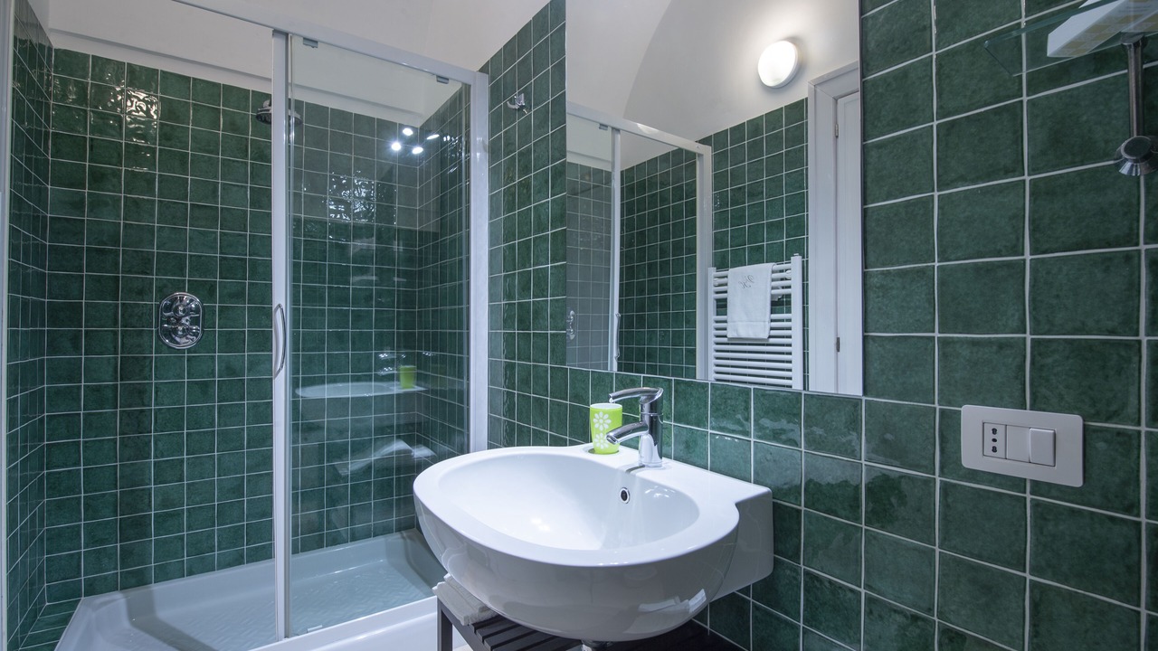Photo of Bathroom in Pogerola