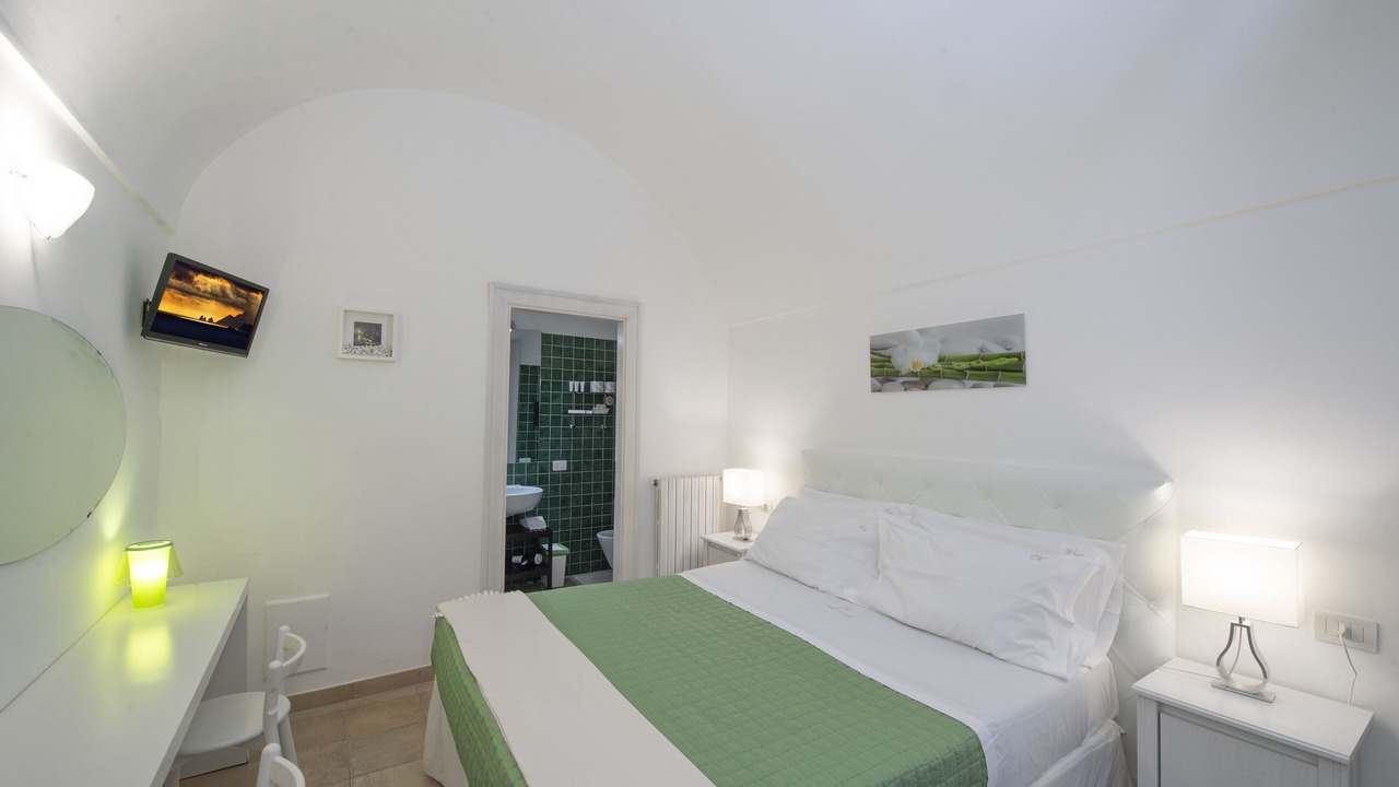 Photo of Bedroom in Pogerola