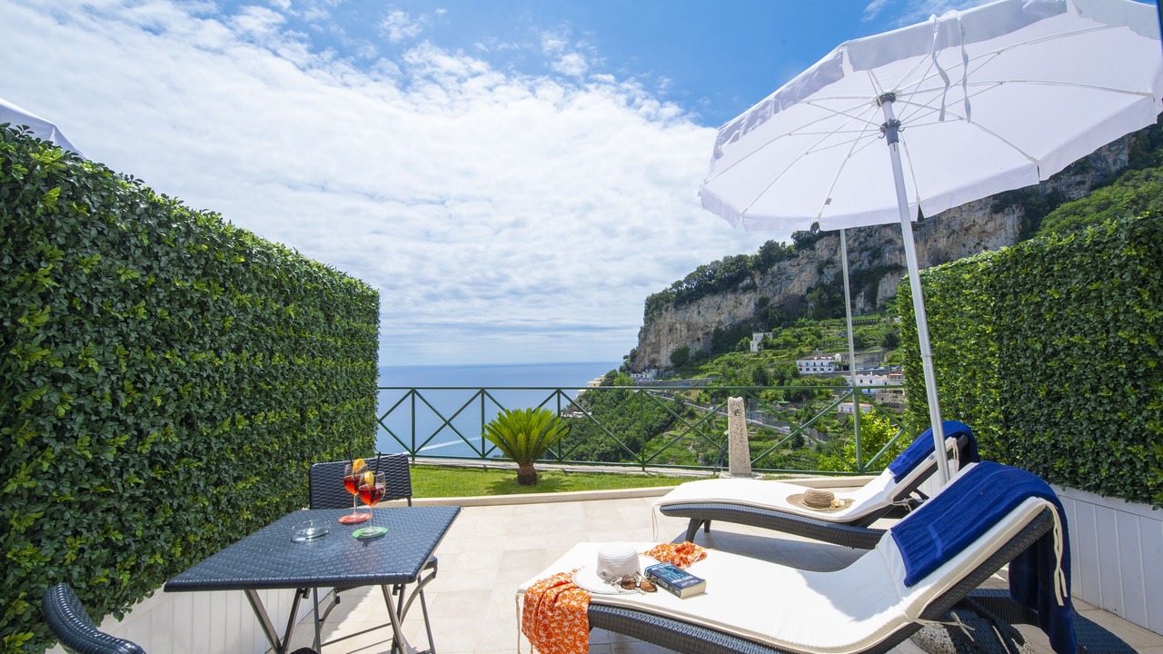 Photo of Outdoor in Pogerola