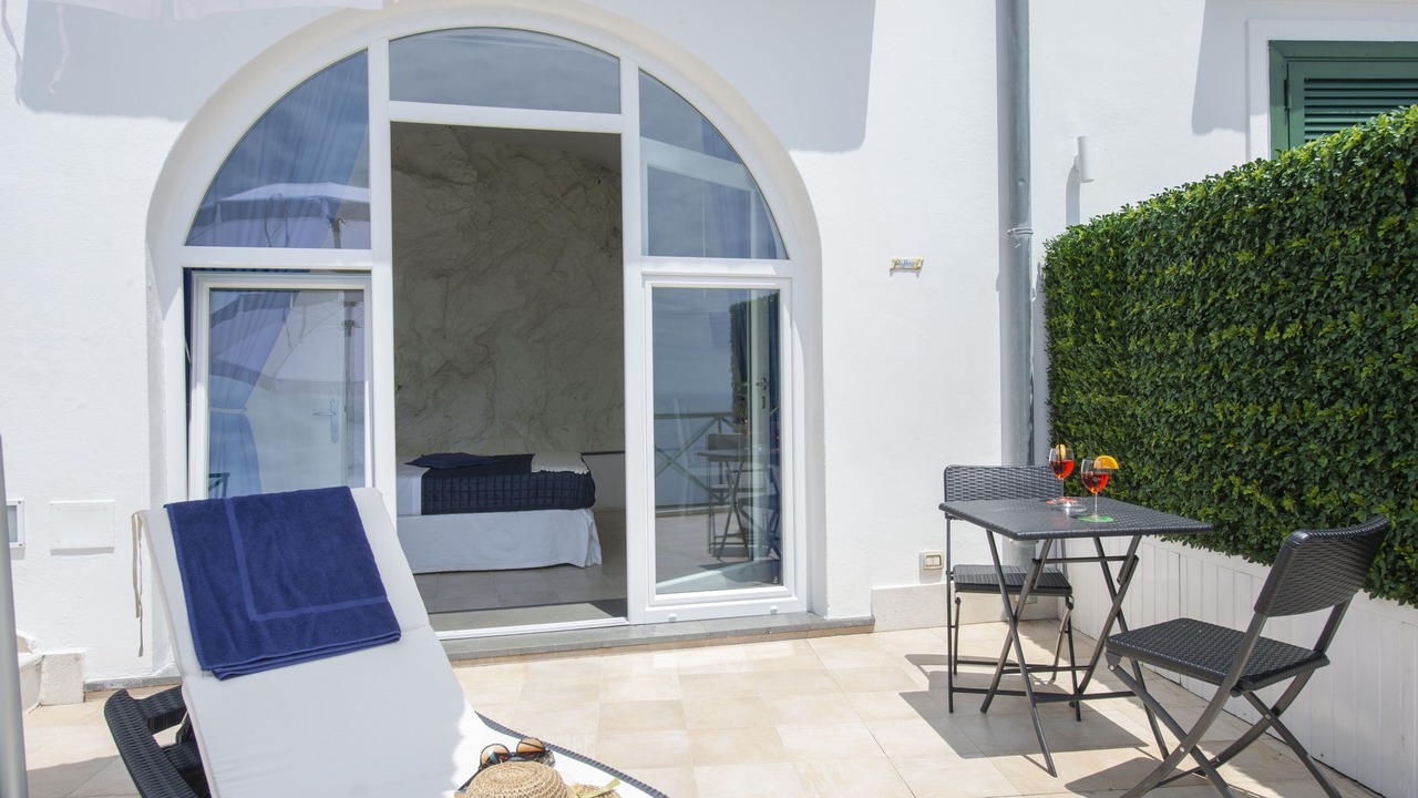 Photo of Outdoor in Pogerola