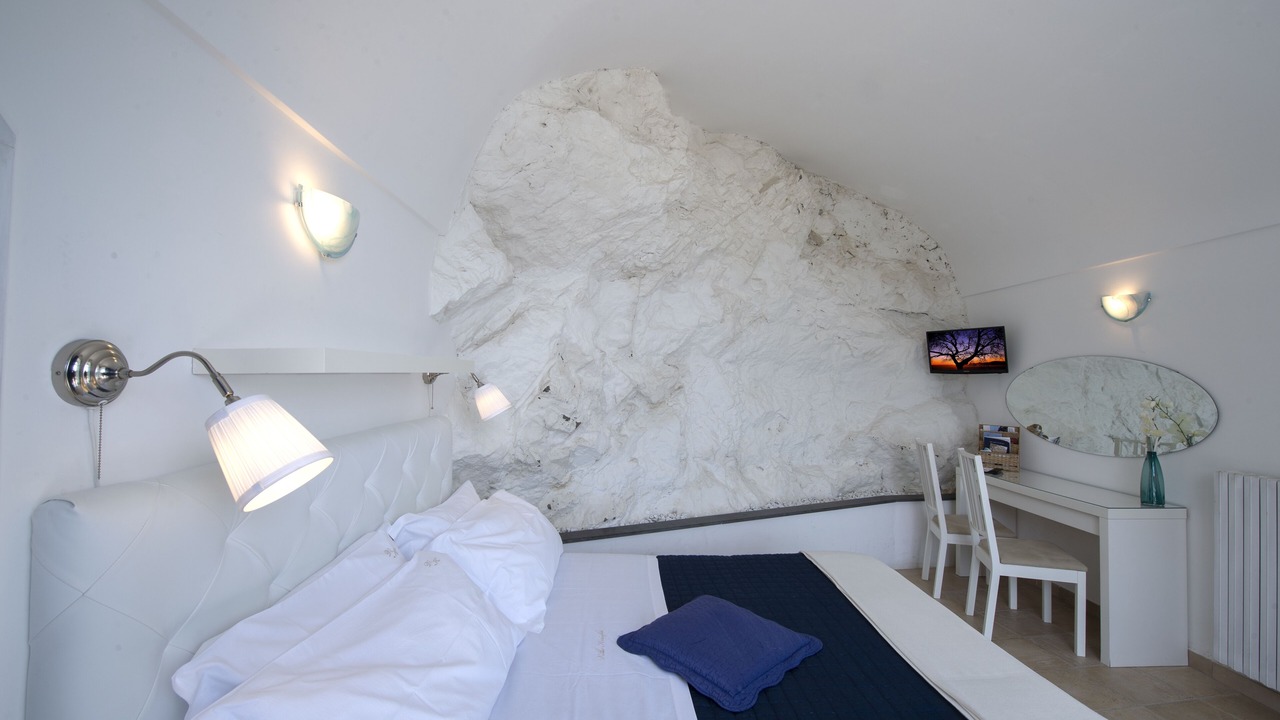 Photo of Bedroom in Pogerola