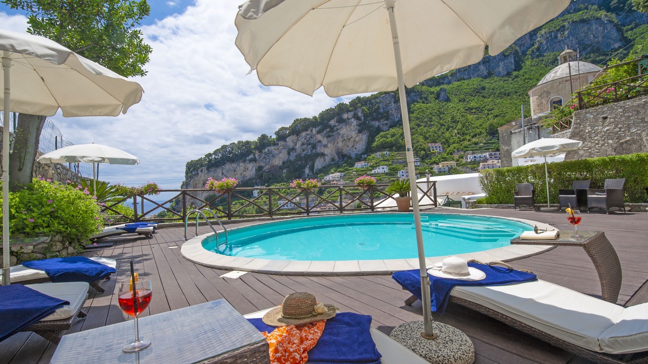 Photo of Outdoor in Pogerola