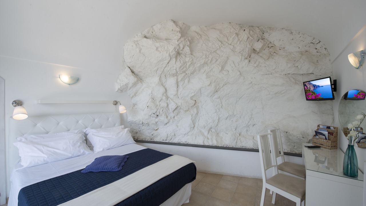 Photo of Bedroom in Pogerola