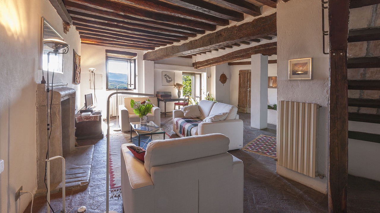 Photo of Bedroom in Todi