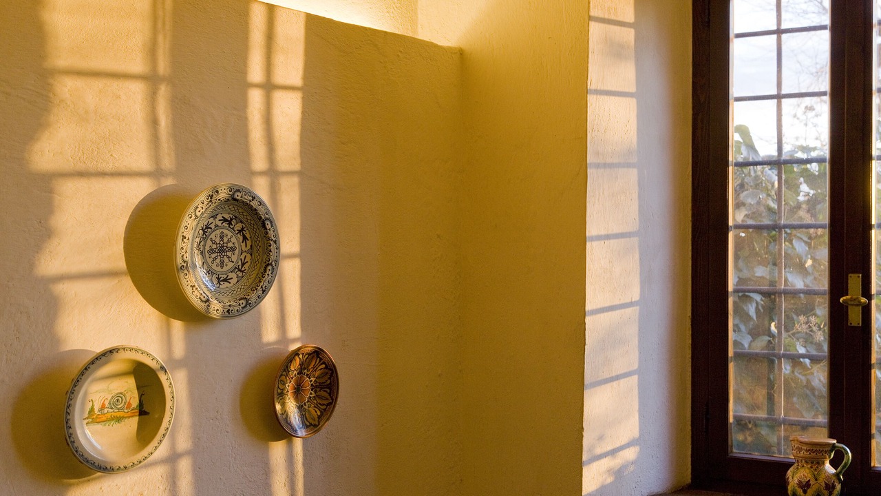Photo of Bedroom in Todi
