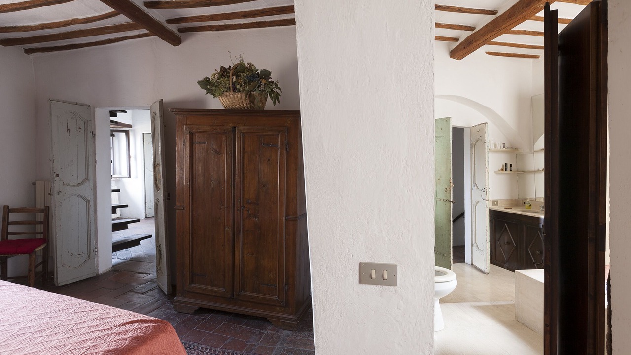 Photo of Bathroom in Todi