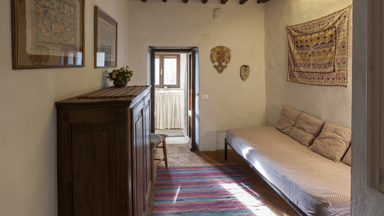 Photo of Bathroom in Todi