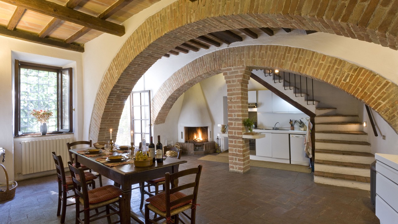 Photo of Livingroom in Todi