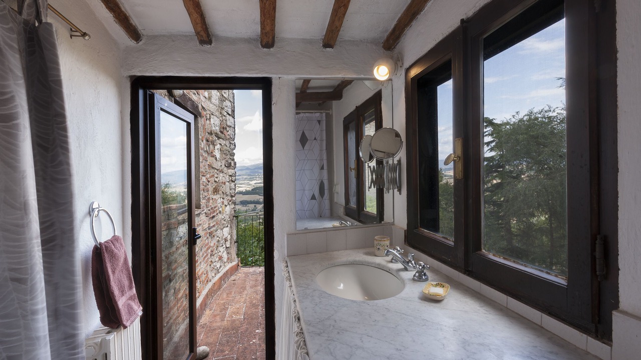 Photo of Bedroom in Todi