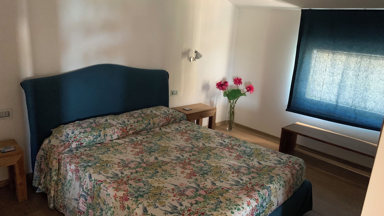 Photo of Bedroom in Partanna