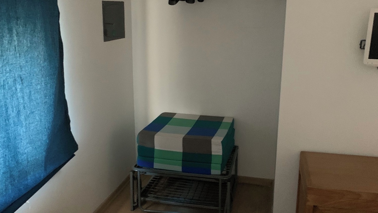 Photo of Bedroom in Partanna