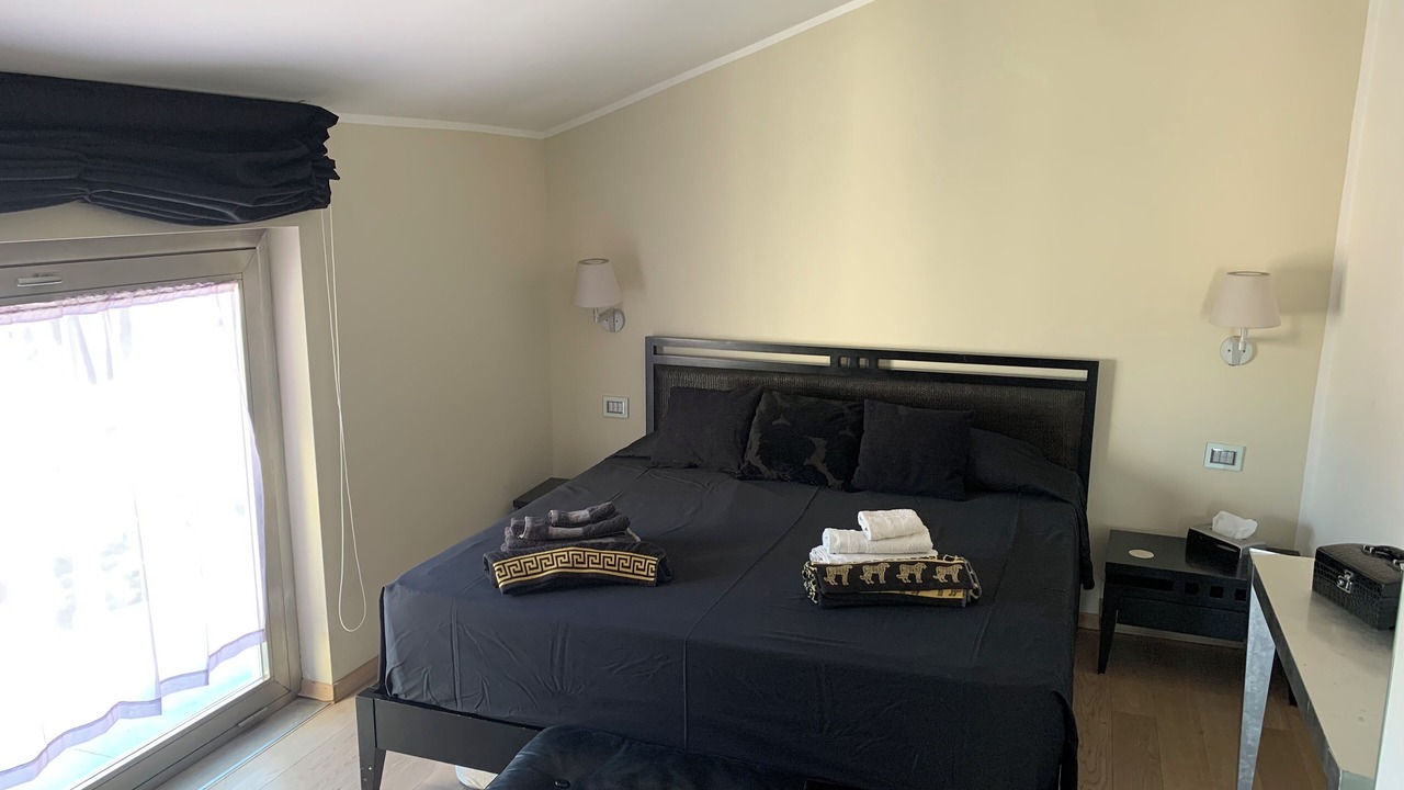 Photo of Bedroom in Partanna
