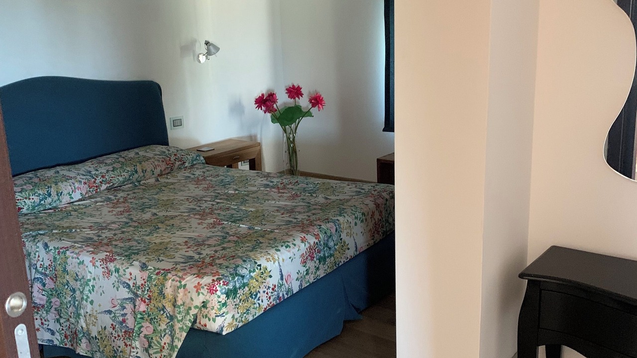 Photo of Bedroom in Partanna