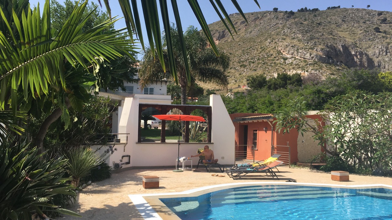 Photo of Outdoor in Partanna