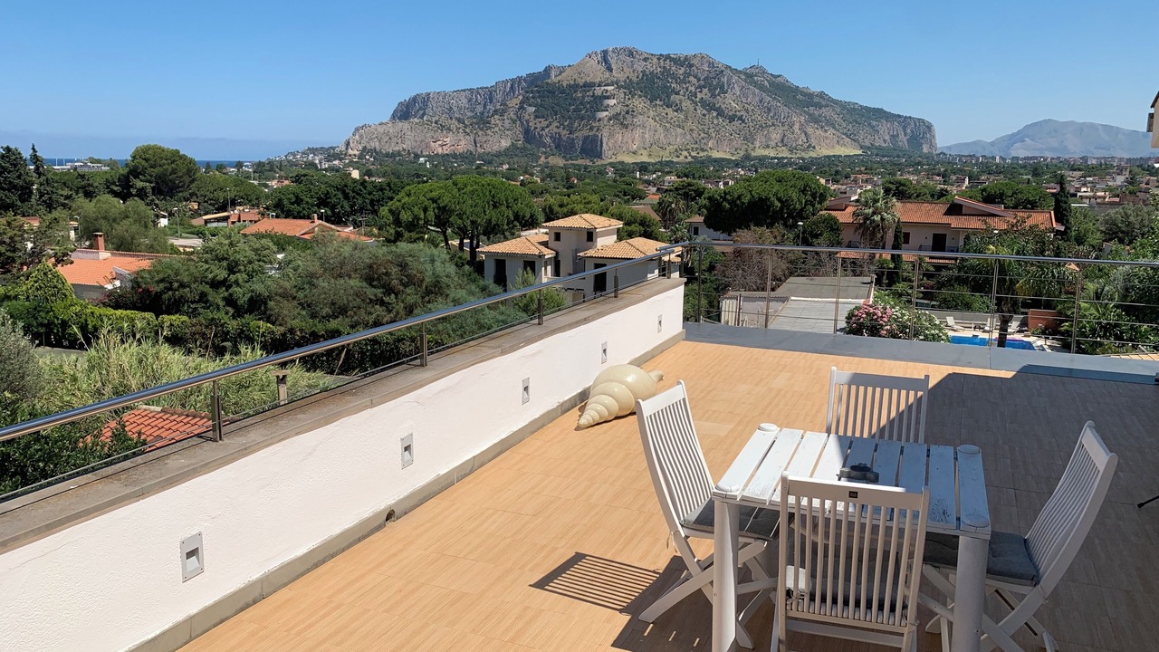 Photo of Outdoor in Partanna