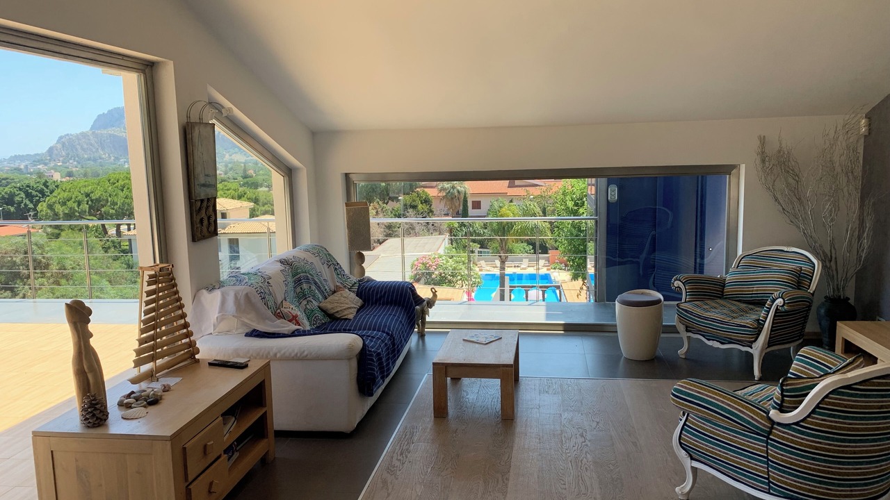 Photo of Livingroom in Partanna