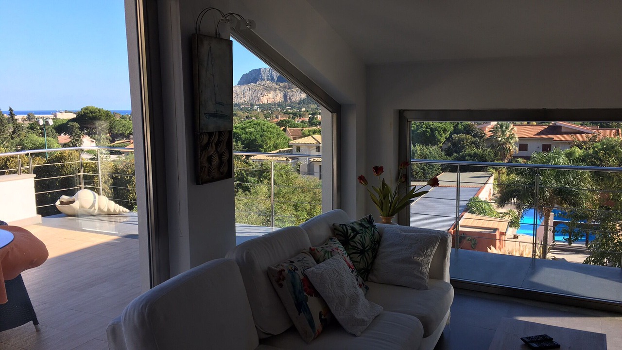 Photo of Livingroom in Partanna