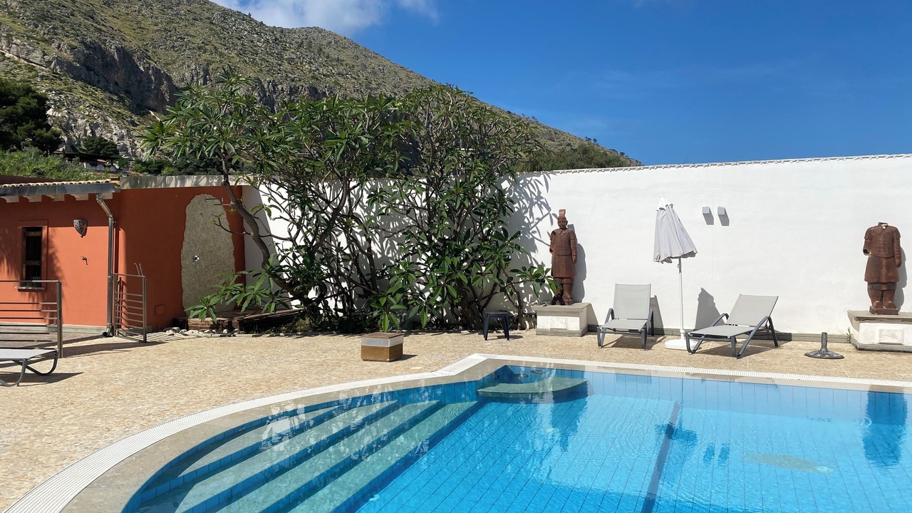 Photo of Outdoor in Partanna
