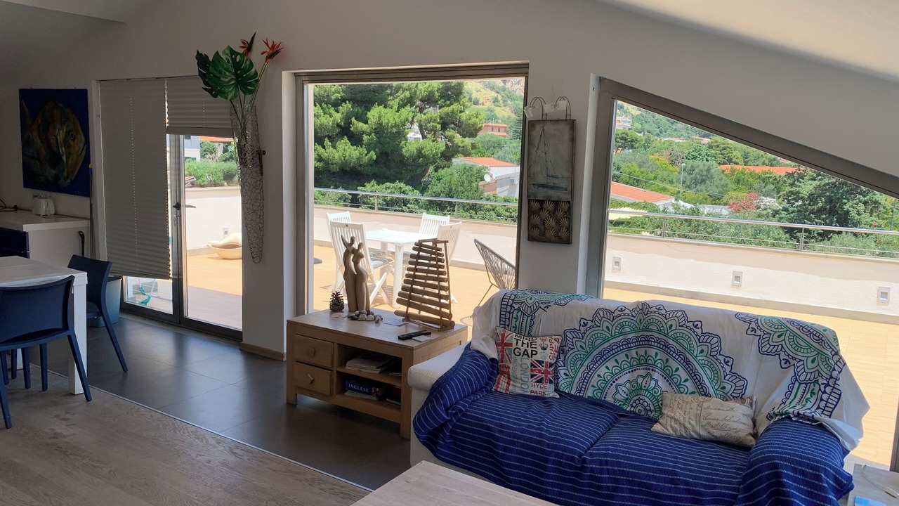 Photo of Livingroom in Partanna