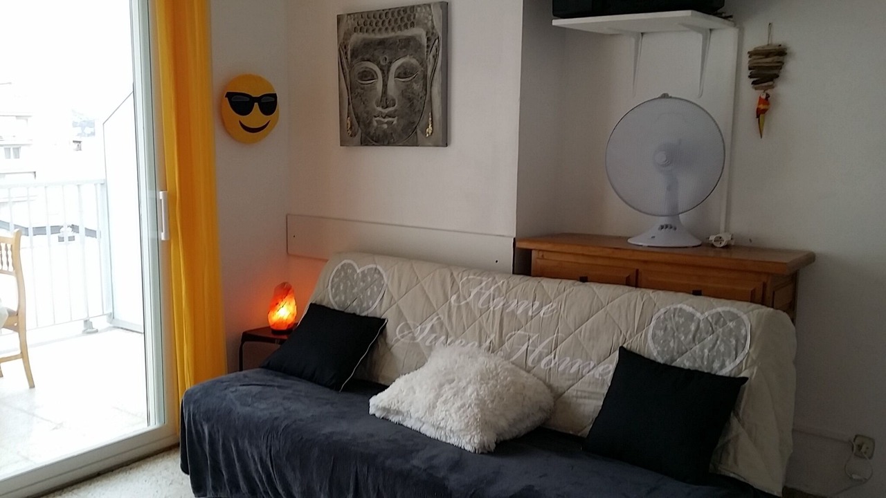 Photo of Livingroom in Almadraba-Canyelles