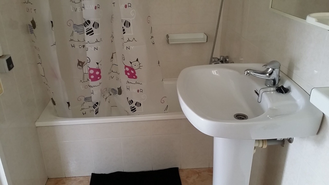 Photo of Bathroom in Almadraba-Canyelles