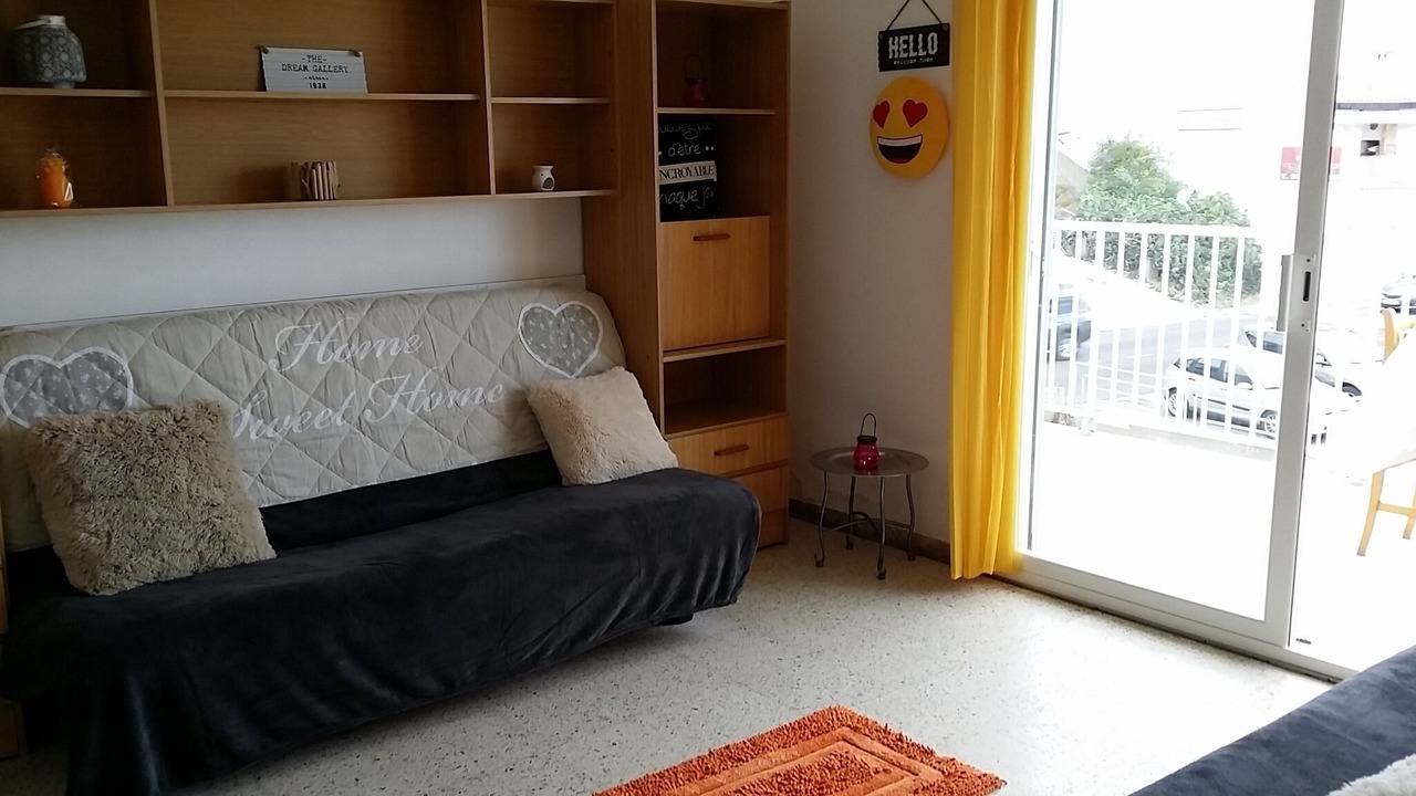 Photo of Livingroom in Almadraba-Canyelles