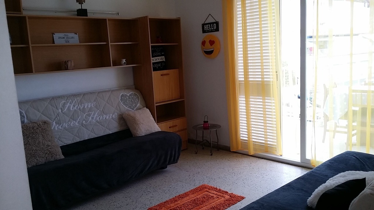 Photo of Livingroom in Almadraba-Canyelles