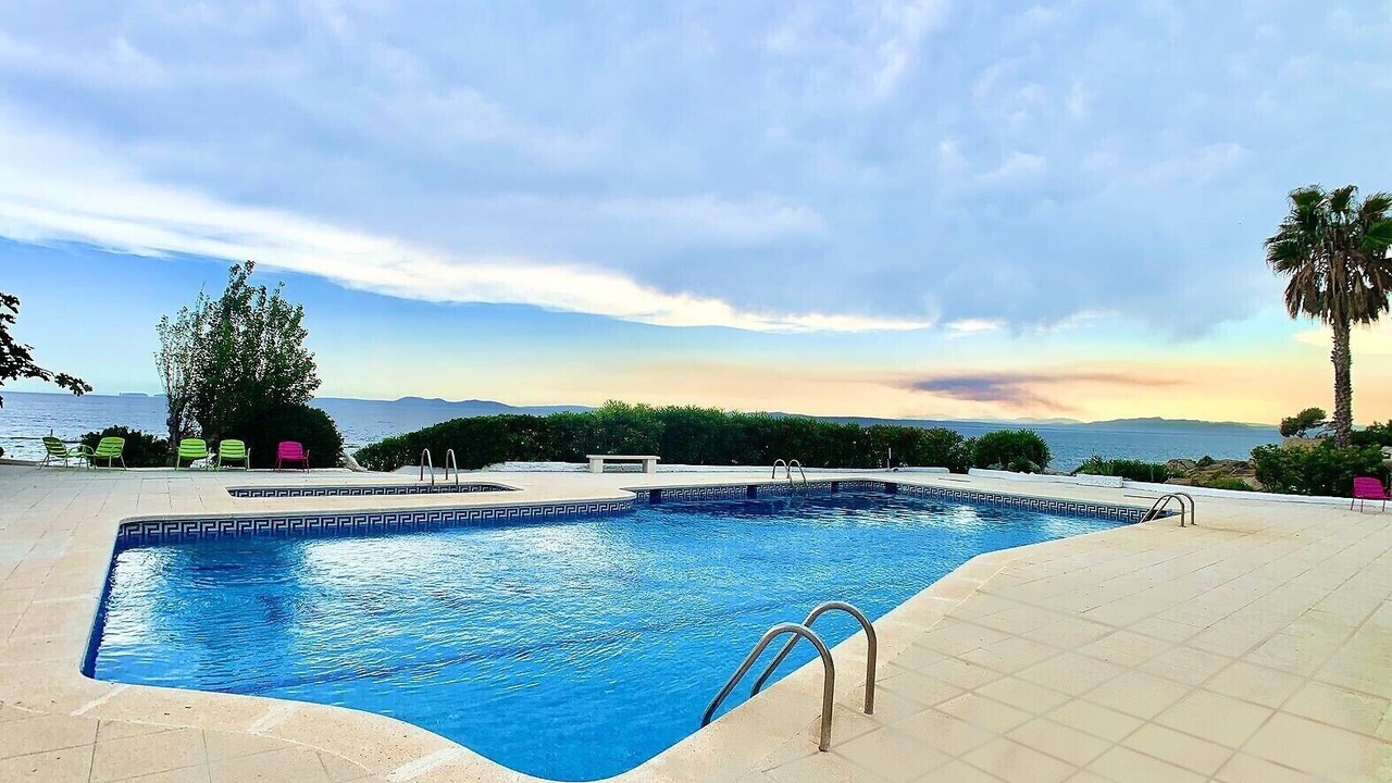 Photo of Outdoor in Almadraba-Canyelles