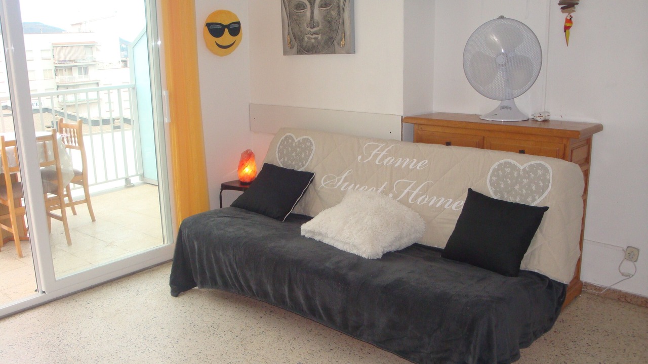 Photo of Livingroom in Almadraba-Canyelles