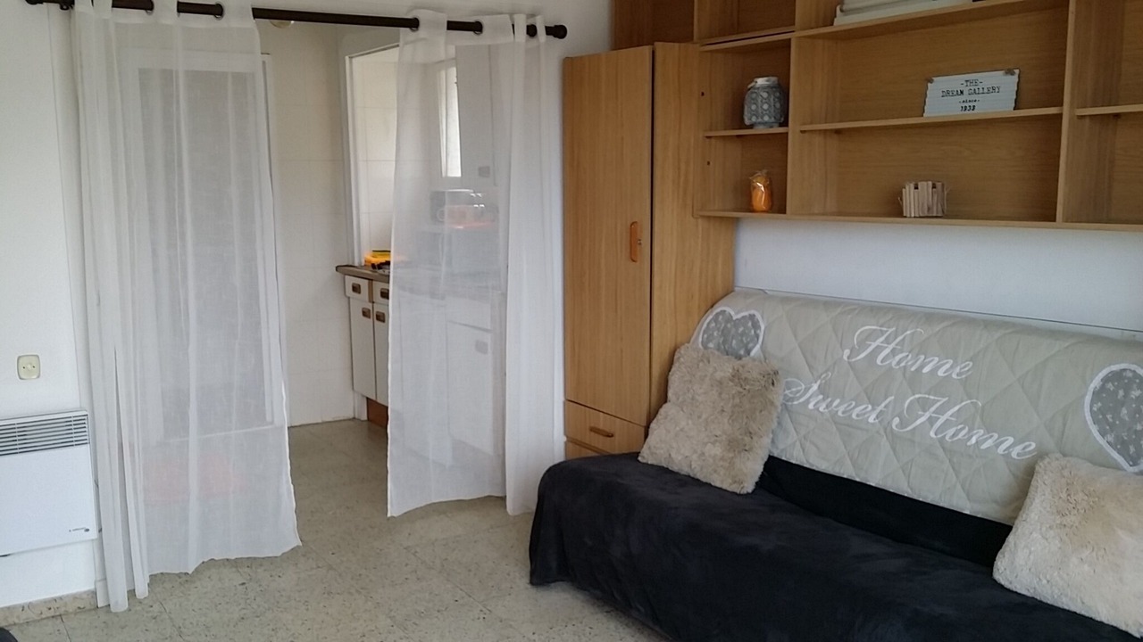 Photo of Livingroom in Almadraba-Canyelles