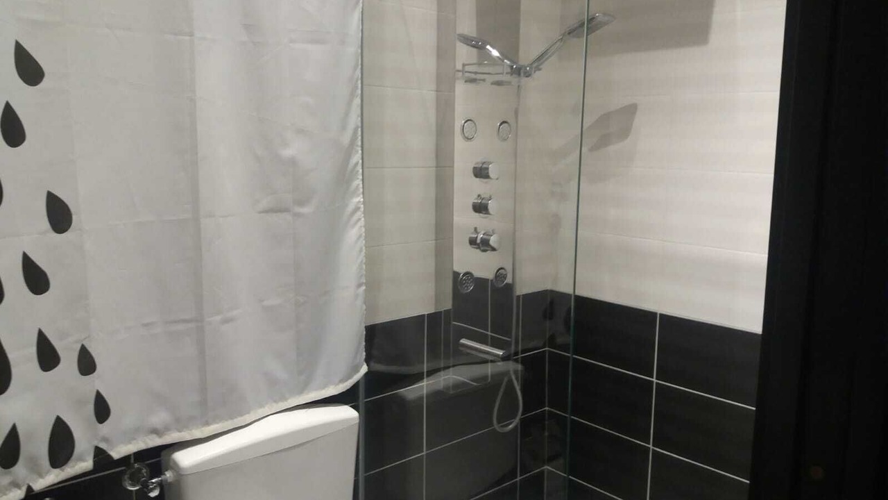 Photo of Bathroom in Licata