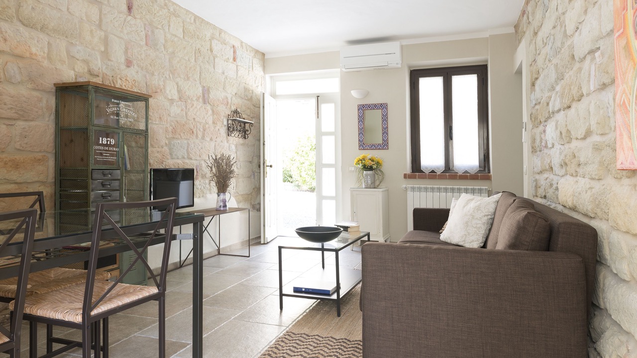 Photo of Livingroom in Ottiglio