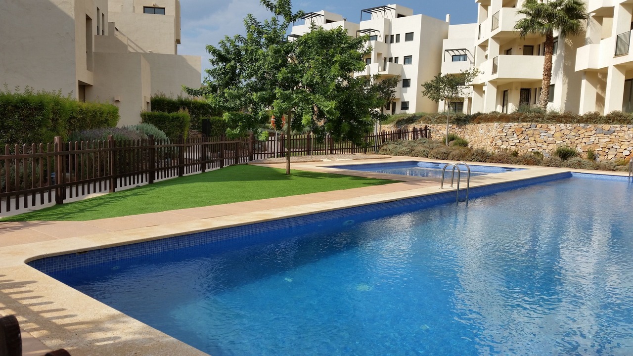 Photo of Outdoor in Corvera