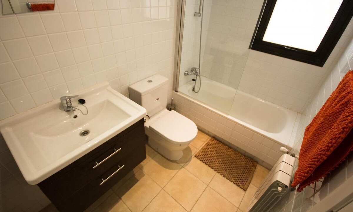 Photo of Bathroom in Corvera