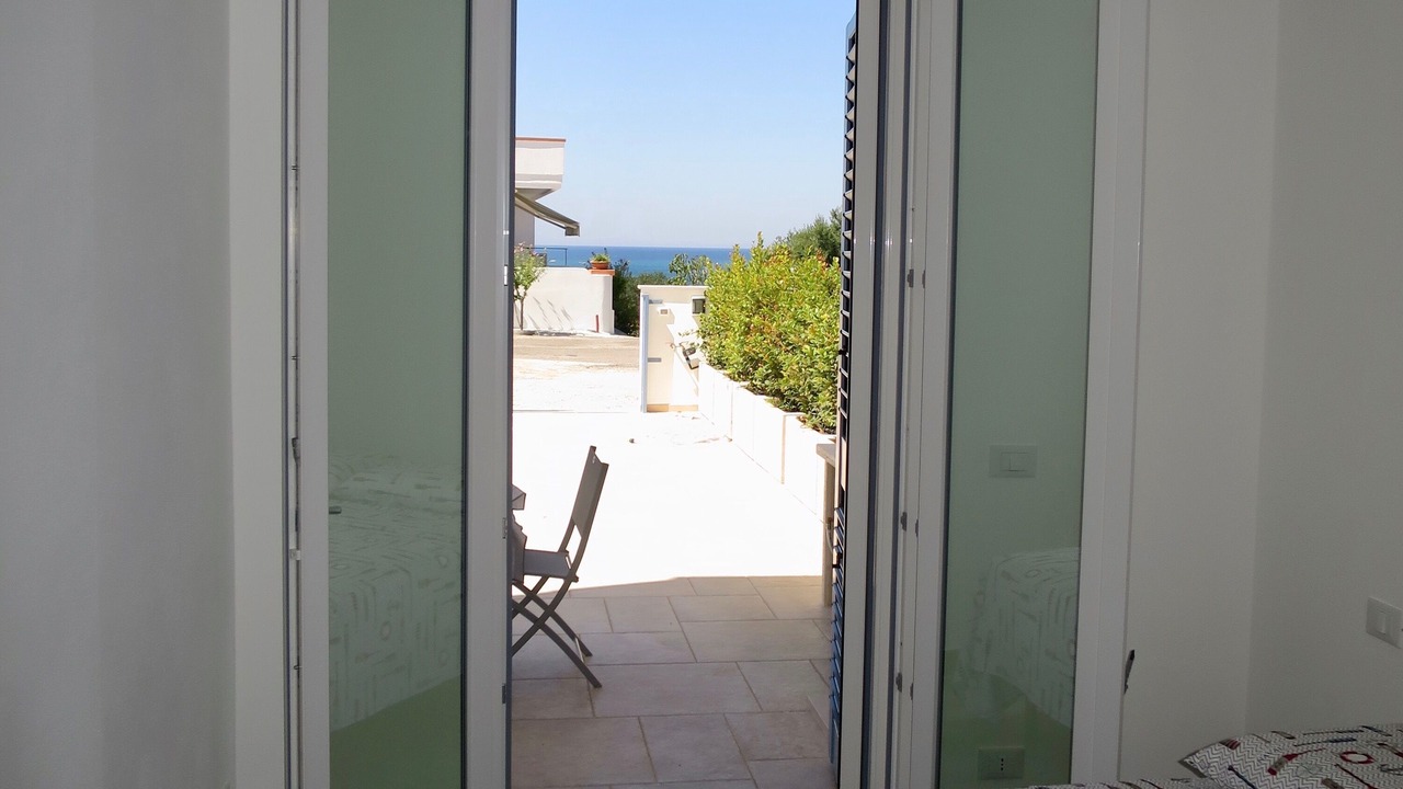Photo of Bedroom in Torre Vado